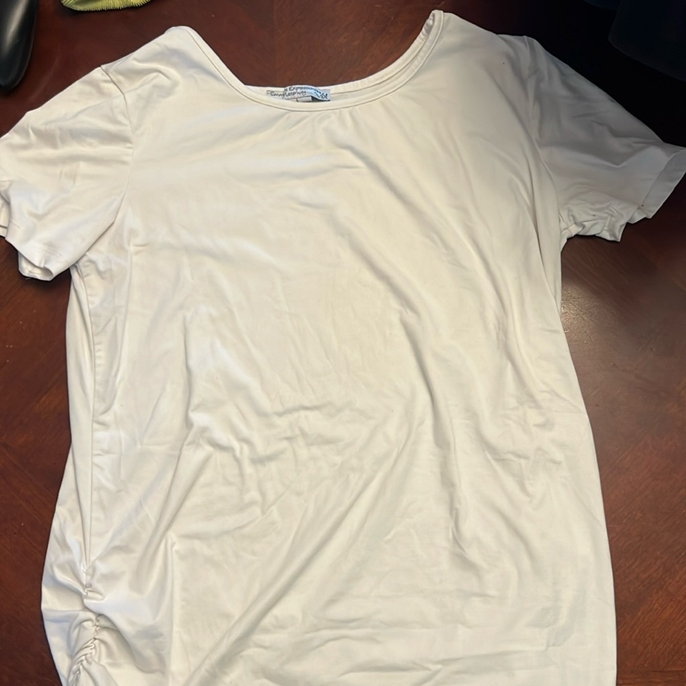 Women’s Large Maternity shirt